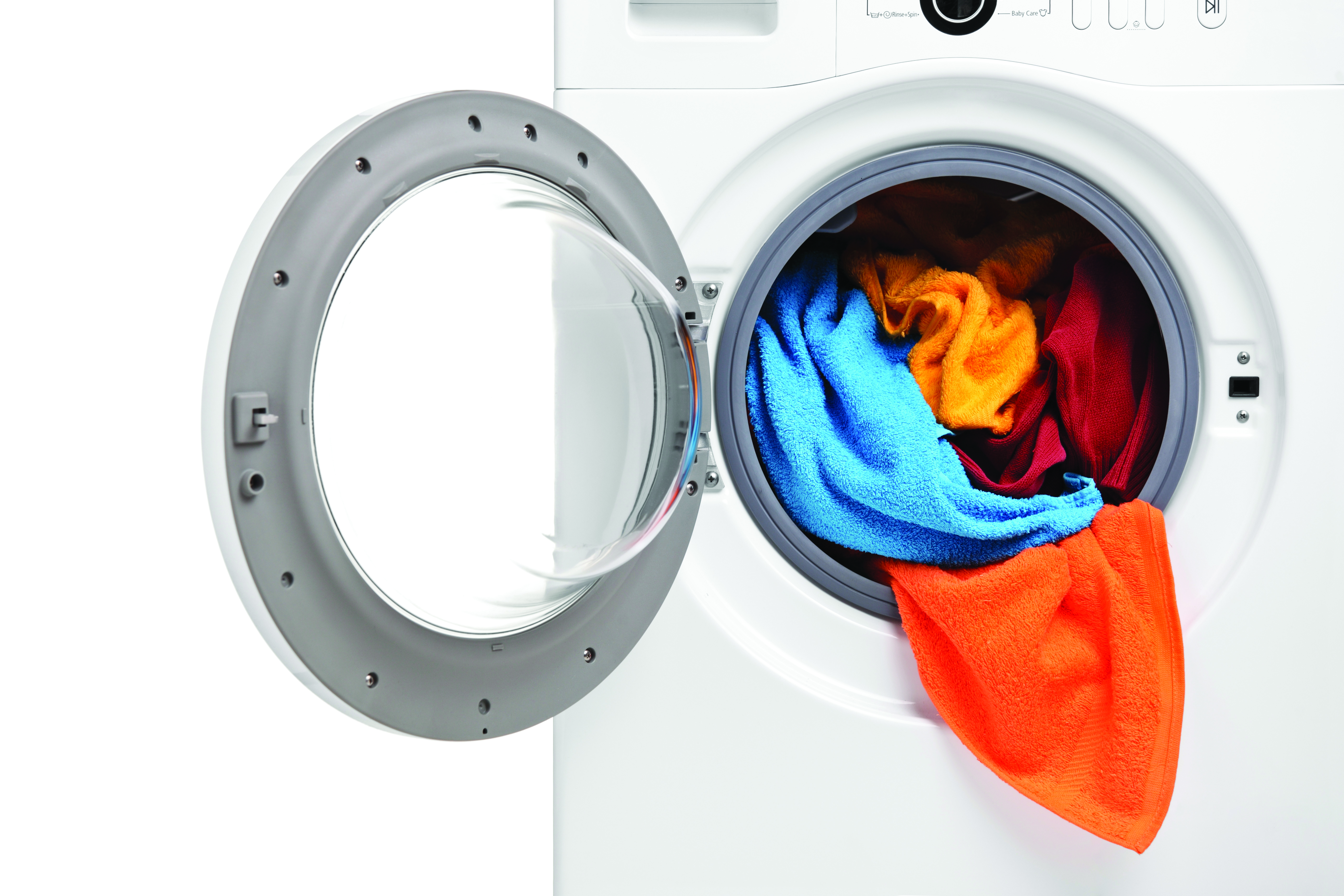 Clothes Dryer