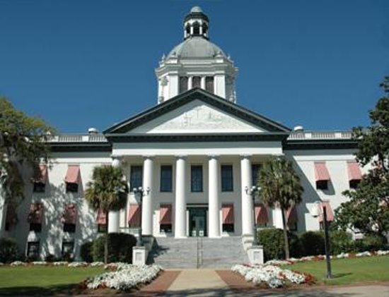 Florida State Capitol