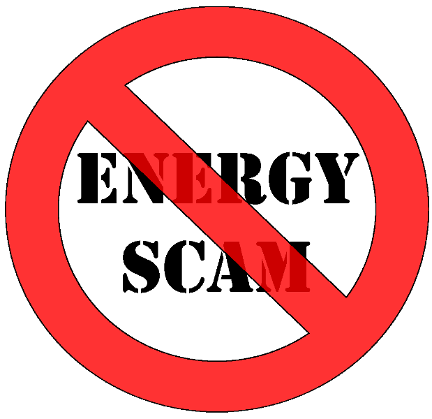 yep energy scam