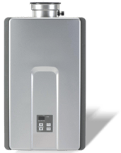tankless water heater tankless water heater